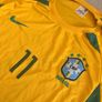 Brazil Jersey Image 2