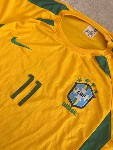 Brazil Jersey