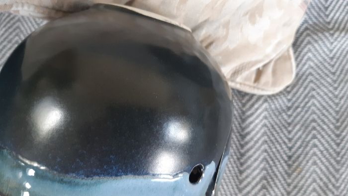 Ceramic Wool Bowl