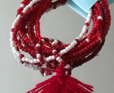 Handmade bracelets