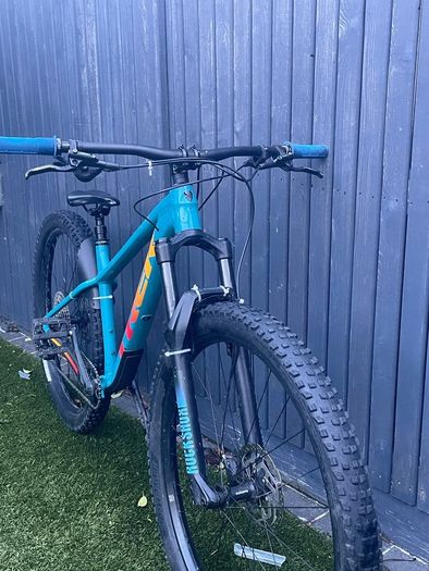 Trek Roscoe 7