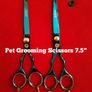 Professional Pet Grooming Scissors for sale Image 3