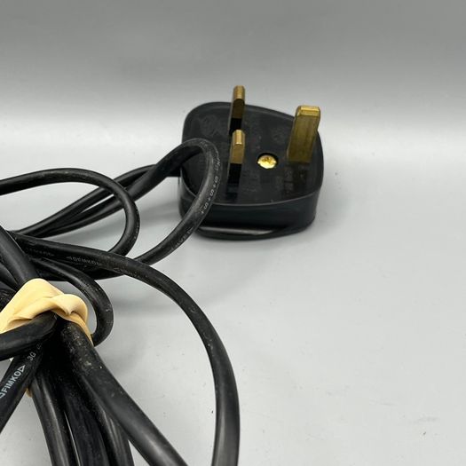 Original Toyota Sewing Machine Electronic Foot Pedal & Lead - YC-483 - Tested