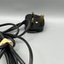 Original Toyota Sewing Machine Electronic Foot Pedal & Lead - YC-483 - Tested Image 3