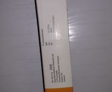 Eczema BET cream NOVATE  0.1%  bbdate 12-2026 skin problem,