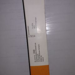 Eczema BET cream NOVATE  0.1%  bbdate 12-2026 skin problem,
