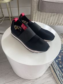 Dkny Slip Ons