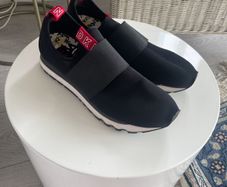 Dkny Slip Ons