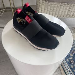 Dkny Slip Ons