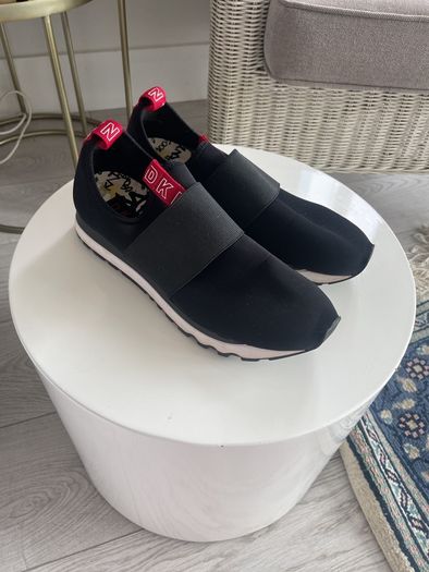 Dkny Slip Ons