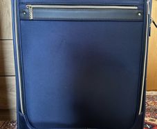 American Travellers  Luggage suitcase large