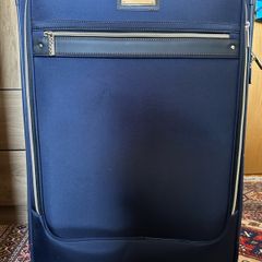 American Travellers  Luggage suitcase large