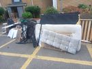 rubbish clearance all over Dublin covered cheaper than a skip hire Image 10