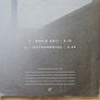 Walking On Cars CD (Promo) - Hand In Hand Image 2