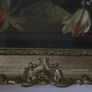 Vintage Still Life with Flowers | Antique Floral Print | Moody Rustic Fine Art 32" x 26,5" Image 8