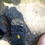 Scarpa GTX Mens size 9 Image 3