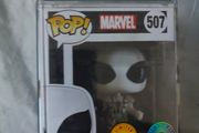 Funko Agent Anti-Venom (CHASE) PIAP Exclusive