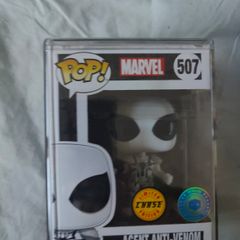 Funko Agent Anti-Venom (CHASE) PIAP Exclusive