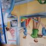 Children's sound book 'At the Airport' Image 3
