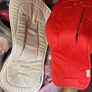 bugaboo performance seat inlays covers in swords Image 2