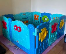 playpen