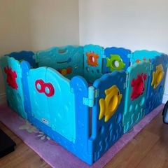 playpen