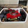 Fiat 500 L 1/18-1/16 Burago Image 3