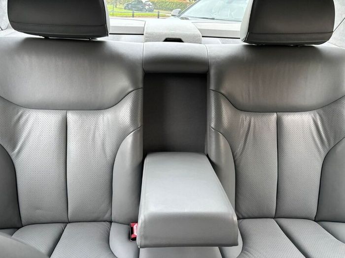 Mercedes-Benz W140 1992, S-Class, 300SE