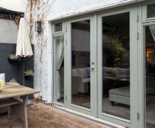 French Doors