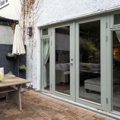 French Doors