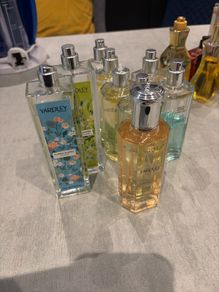 yardley bundle
