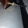 Versace dark Havana sunglasses NEW Image 6