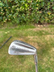 8 iron