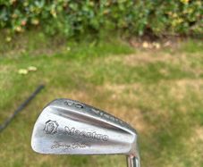 8 iron