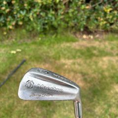 8 iron