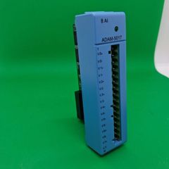 Postage - ADVANTECH ADAM-5017 8 Channel Analog Input Module
