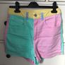 american apparel shorts Image 2
