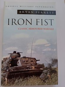 Iron Fist