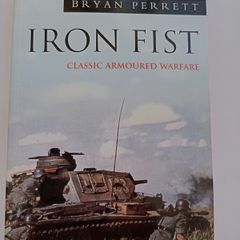 Iron Fist