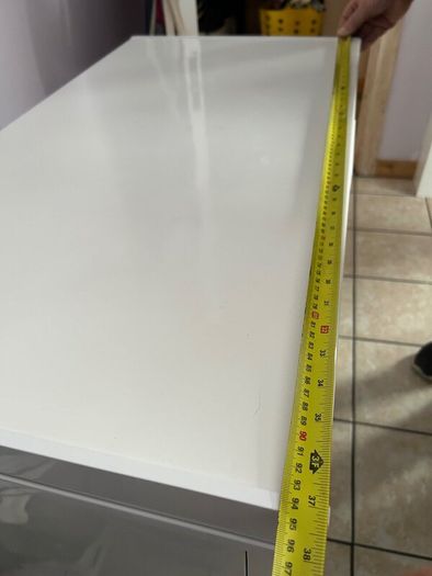 Chest freezer