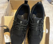 On cloud runners 7.5