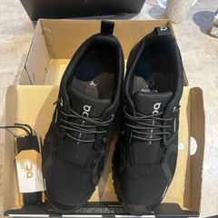On cloud runners 7.5