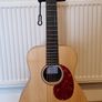 Semi acoustic guitar for sale Image 2
