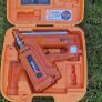 paslode im350 nail gun just serviced Image 8