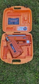 paslode im350 nail gun just serviced