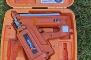 paslode im350 nail gun just serviced