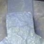 Untouched 1940 WW11 British MKII war helmet Image 3