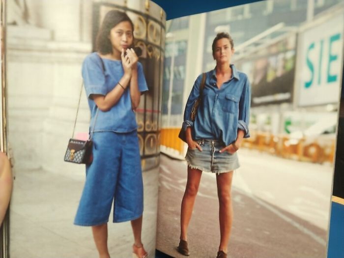 Scott Schuman - The Sartorialist: Closer