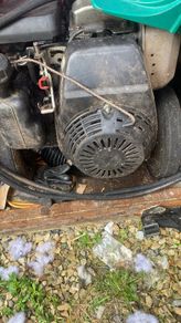 honda washer