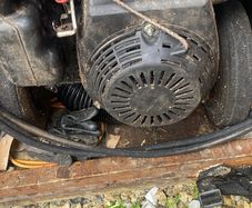 honda washer